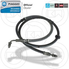 TUBO FRENO ANTERIORE ORIGINALE