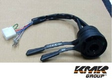 M2072 DEVIO DEVIATORE LUCI FRECCE ACUSTICO PIAGGIO APE TM 703 BENZINA DIESEL 