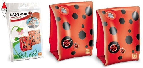 Gioco estivo mondo braccioli - mondo,