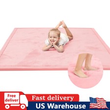 50x50 Kids Baby Play Mat, 3cm