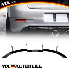 Heckstoßstange Diffusor