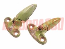 CERNIERE COFANO POSTERIORE