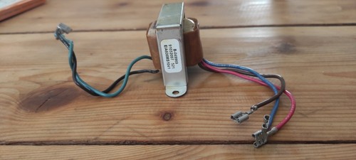 Fender geniune output