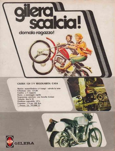 Advertising pubblicità moto - advertising, pubblicità-moto
