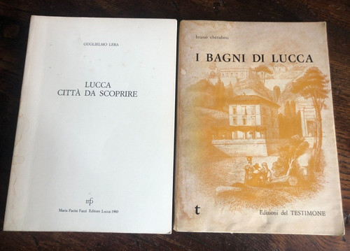 Lera lucca città da - g.,