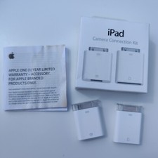 Kit connessione fotocamera