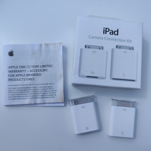 Kit connessione fotocamera