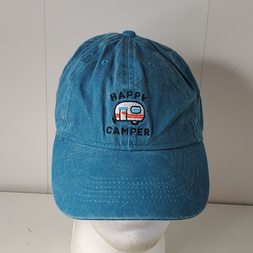 Cappello baseball campeggio - cappello,