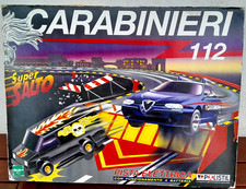 Pista Elettrica Auto