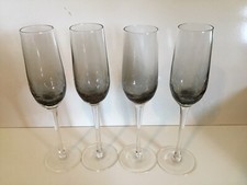 Set di (4) Bicchieri da
