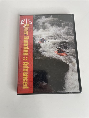 River running advanced - ej's,