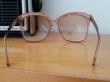 Occhiali vintage anni '70 - '80 Ungaro Paris