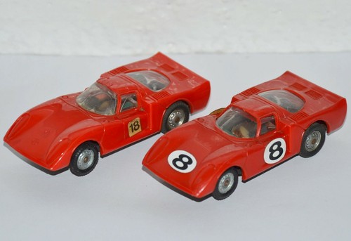 Dromocar lotto alfa - lotto,