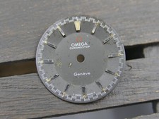 dial Omega Chronostop