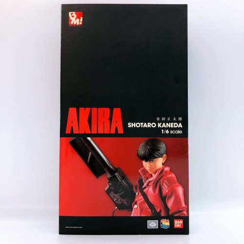 Akira shotaro kaneda - akira,