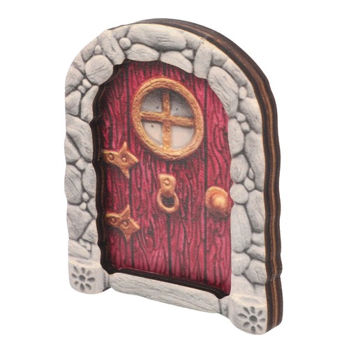 Porta delle fate - porta,