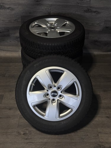 Ruote invernali originali - , mini