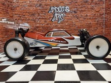 MOTORE CENTRALE SERPENT SPYDER