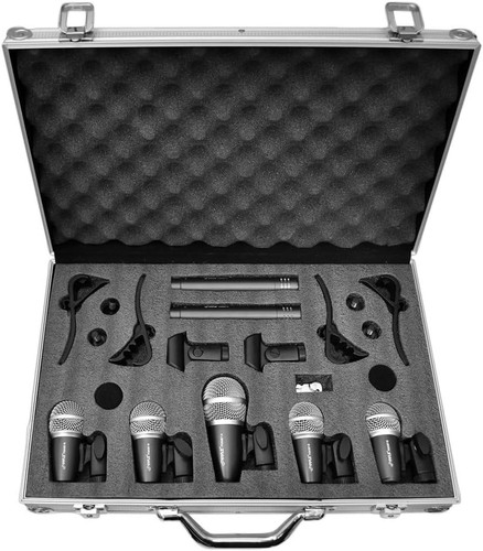 Pyle pezzi kit dinamico - 7,