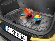 KIA STONIC ORIGINALE VASCA