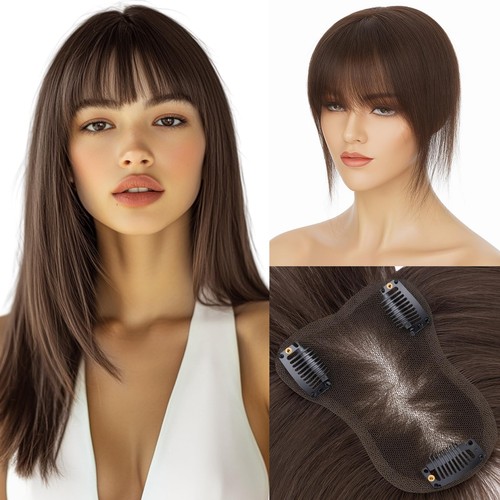 Elailite hair topper donna - elailite,