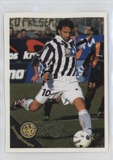 1999-00 Rivista Sport Express Alessandro Del Piero
