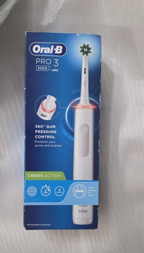 Oral pro spazzolino - oral-b,