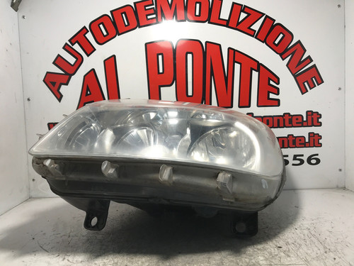 Proiettore fiat doblo - fiat, doblo'