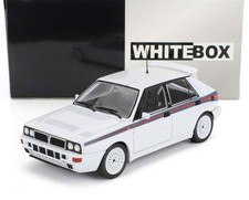 1/24 WHITEBOX - LANCIA - DELTA