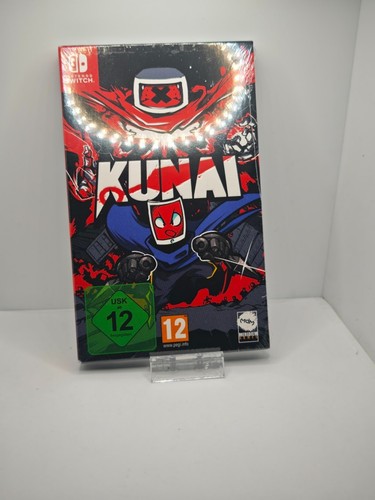 Nintendo switch kunai - nintendo,