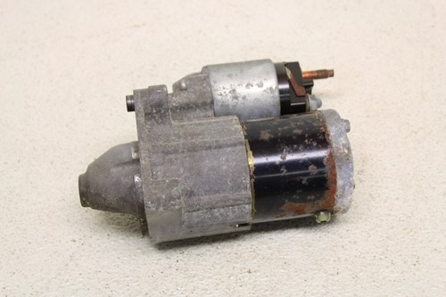 Fiat 500 abarth turbo starter - fiat,