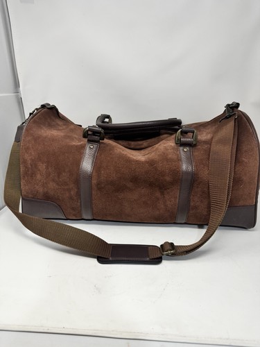 Borsone marlboro vintage pelle - vintage,