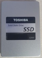 Toshiba Q300 HDTS824 240GB