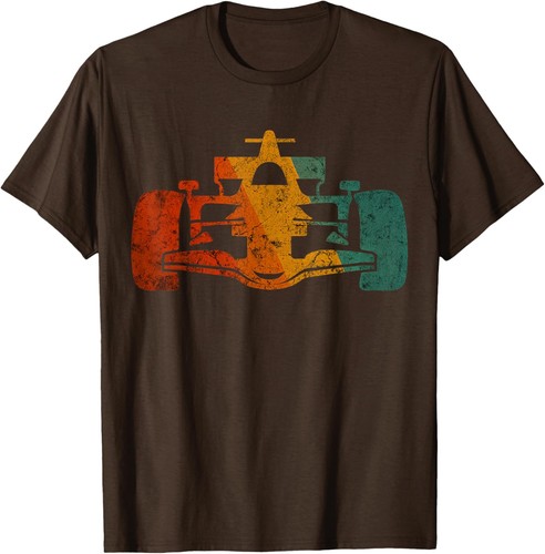 Shirt unisex vintage - vintage, ruota