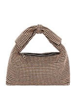Borsa da donna FENIA - dorata