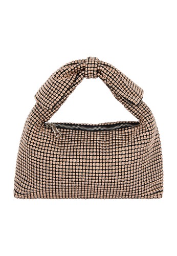 Borsa donna fenia - da, dorata