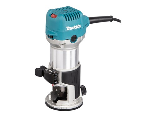 Makita rt0702cx2j fresa - makita,