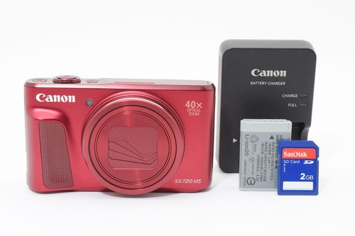 Canon powershot sx720 - powershot,