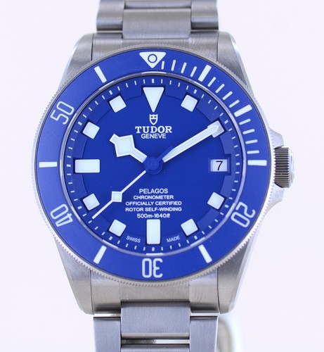 Orologio tudor pelagos - orologio,