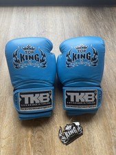 Guantoni da boxe Top King 14