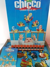 Casina delle api chicco - delle,