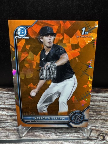 2022 bowman draft zaffiro - 2022,