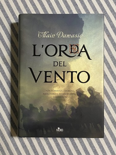 Alain damasio orda del - alain,