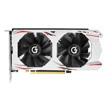Scheda Video GTX 1050 Ti