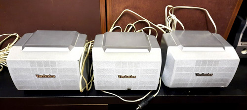 Technics ps95 3 satelliti - sb-ps95,
