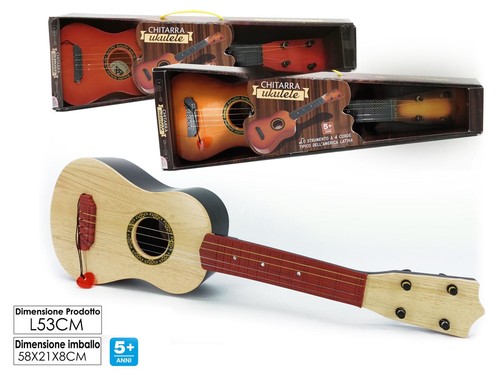 Chitarra classica 53 - chitarra,