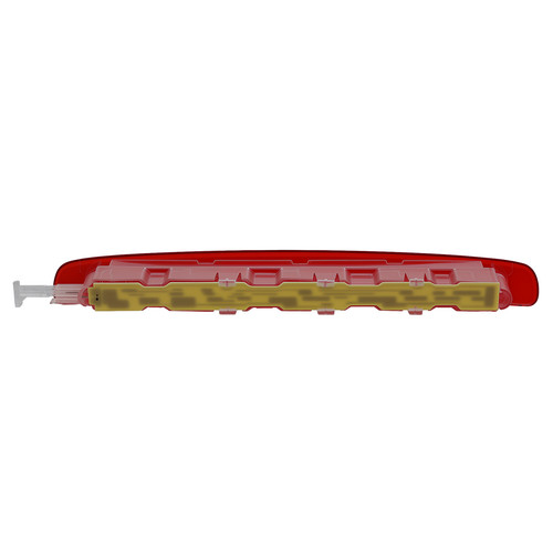Fanale led freno centrale - centrale, for