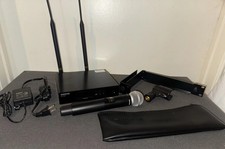 Lotto ricevitore microfono