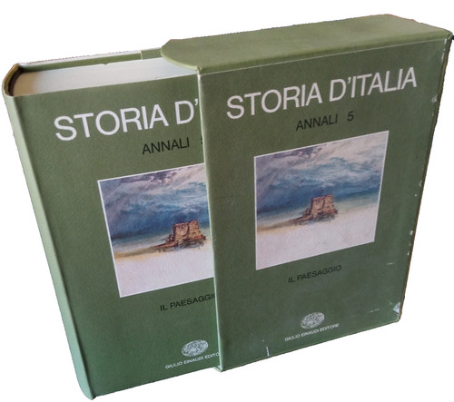 Storia italia einaudi - storia, d'italia