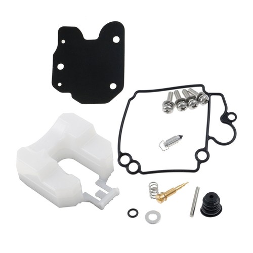 Kit riparazione carburatore - kit,